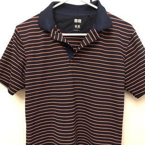 Uniqlo Polo Shirt